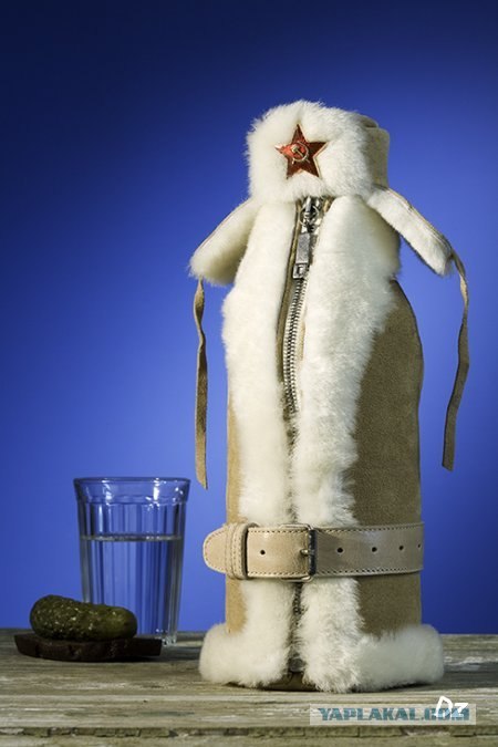 Армия для дедушек