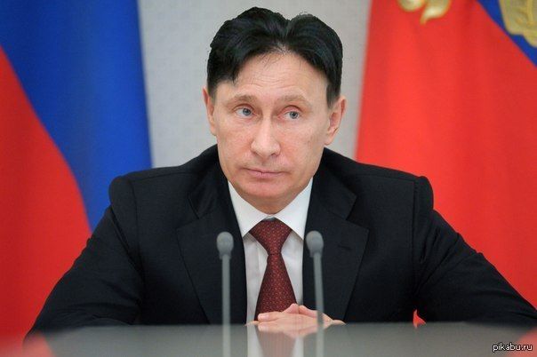 Путин во время послания показал запуск стратегической и крылатой ракет