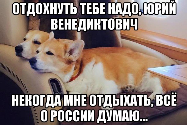 Тяжкий труд депутатов