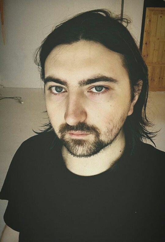 О половых взаимоотношениях. И не только