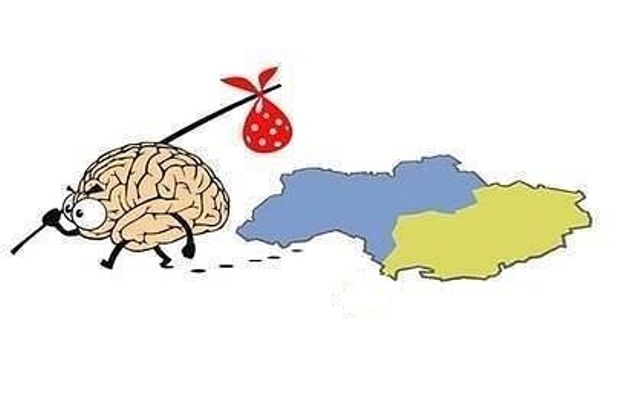 В Днепре «языковые патрули» пытаются штрафовать горожан за русский язык