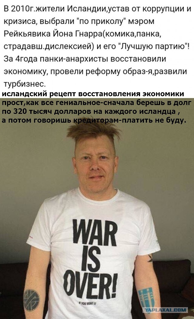 Современные события в мире на карикатурах Запада