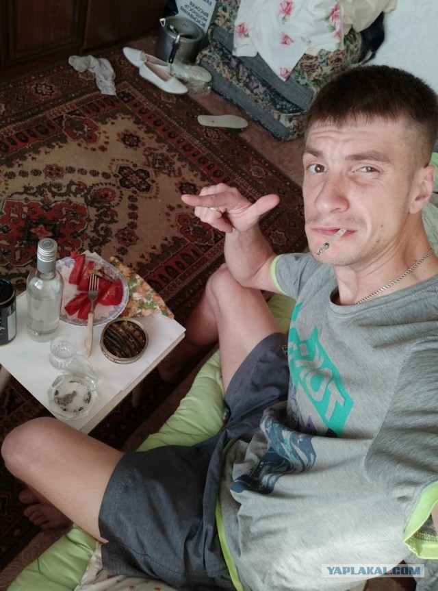 Чудики из социальных сетей 20.06.20