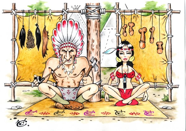 К пятнице. Немного слегка пошлых картинок с надписями 16+ (17.07.2020)