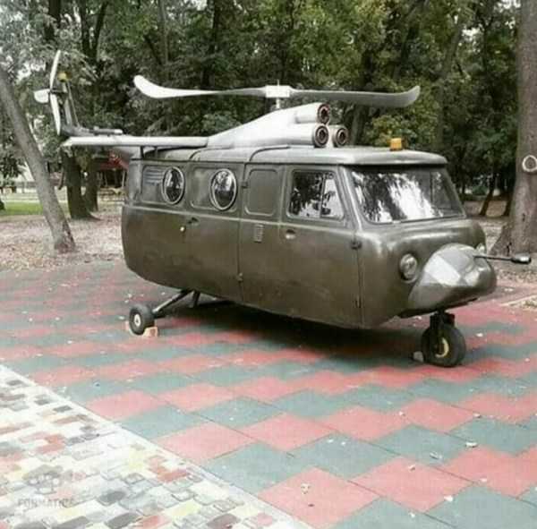 Автоподборка «Золотые руки из задницы»