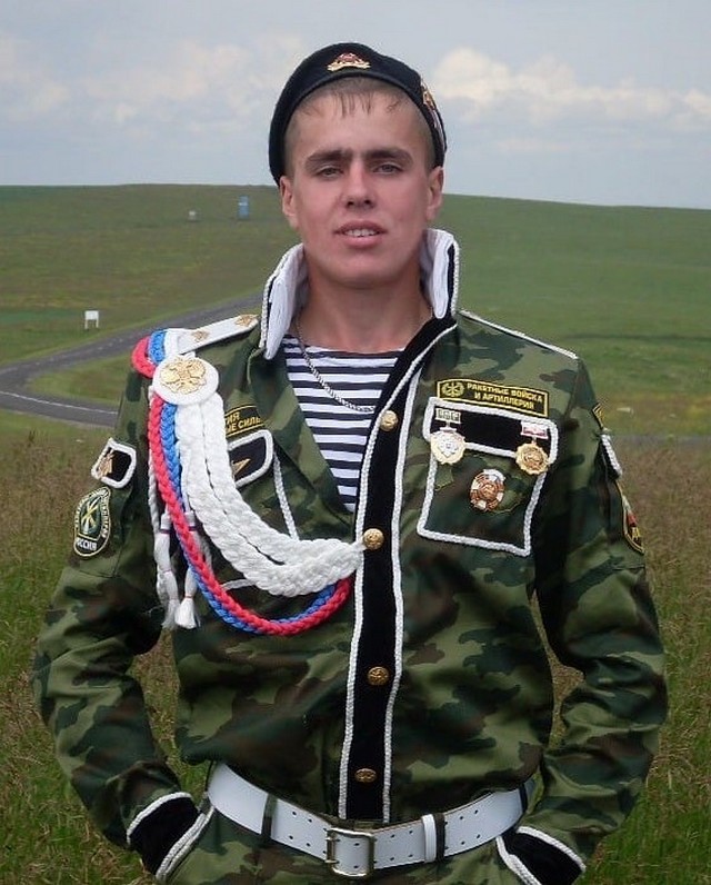 У кого в войсках служили нукеры