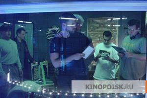 Кинокадры