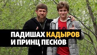 «Новая газета» попросила возбудить уголовное дело против Кадырова