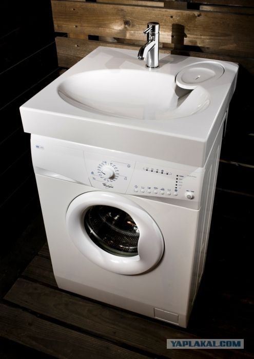 Ремонт в санузле