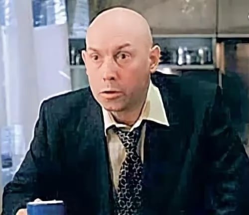Виктор Сухоруков