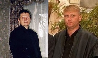 Фотосессия продолжительностью в 20 лет (16 фото)