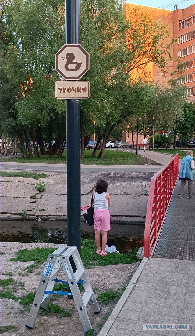 Знаки добра