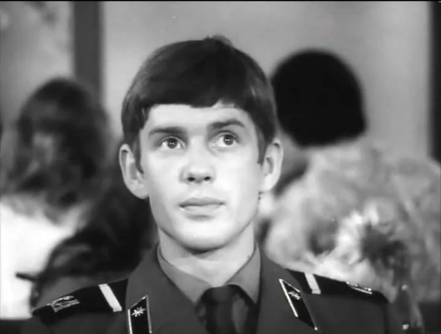 Шесть женщин Александра Абдулова