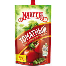 Почему кетчуп Heinz уже 100 лет выпускают в прозрачных бутылках