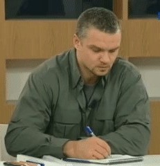 Брошенный бункер связи Дальней Авиации ВВС СССР на Чукотке