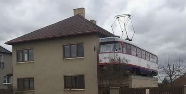 В СССР по забору можно было определить, где ты работаешь