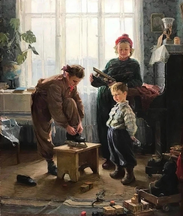 АРТ-Воскресенье