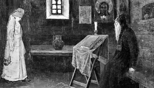 Увлекательный фольклор. Инцест в обрядовых песнях, сказках, балладах и былинах древних славян