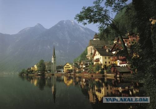 10 самых безопасных городов мира