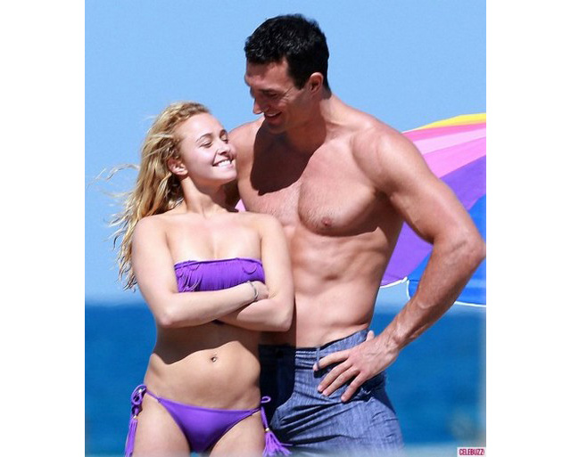 Поветкин-Кличко: $7 млн на билетах на бой...