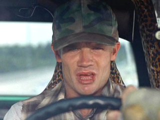 Камео — эпизодическая роль известных людей