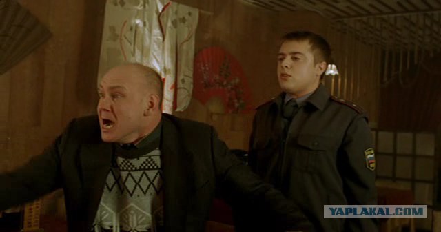 Любимая киноеда