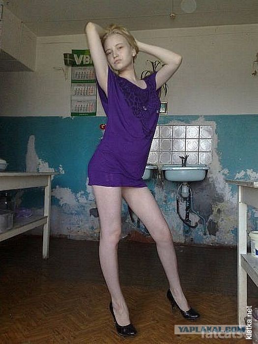 Горячий привет из социальных сетей