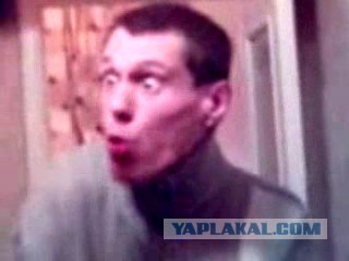 Спецназу все двери открыты!
