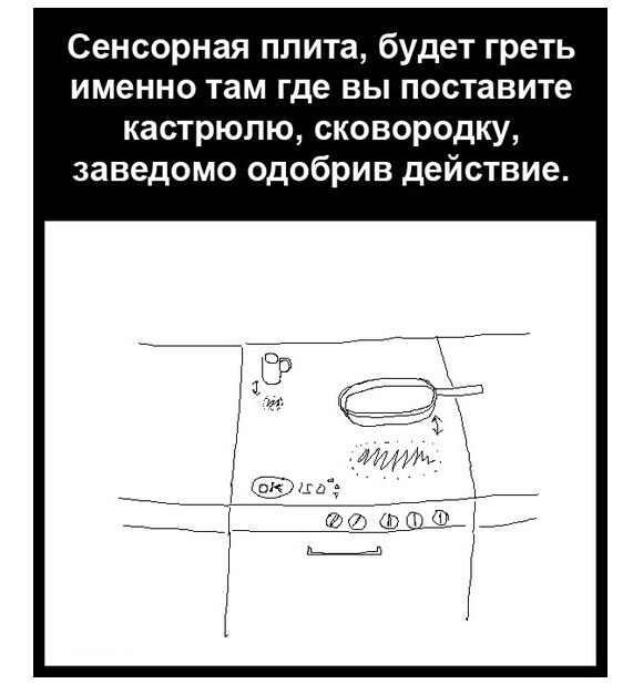 Безумные идеи