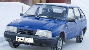 Клички советских авто