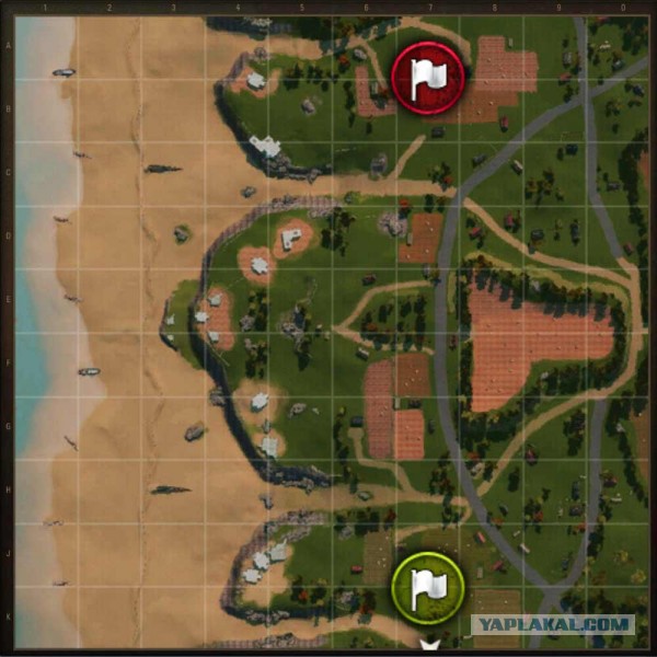 Wargaming 16