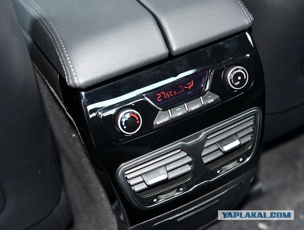 Geely Brilliant GC9 - Лучший китайский автомобиль!