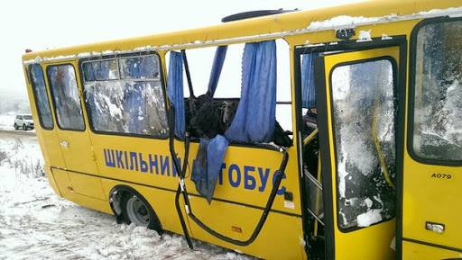 Перемирие кончилось, едва начавшись.