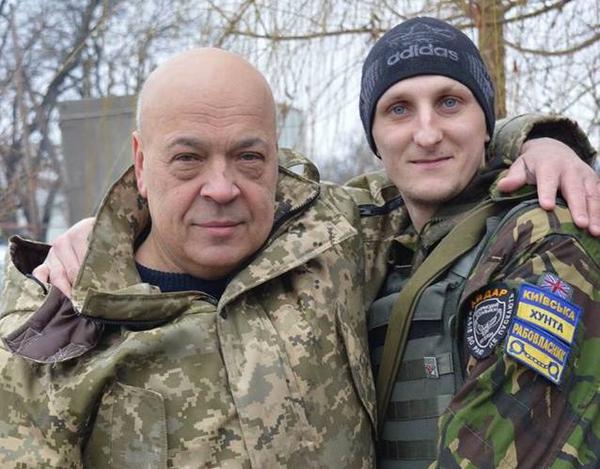 Перемирие кончилось, едва начавшись.