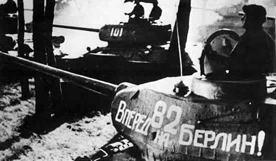 Т-34 в Англии на шоу