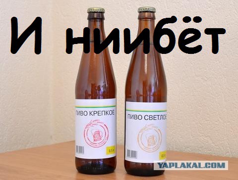 Названа самая популярная марка пива в мире