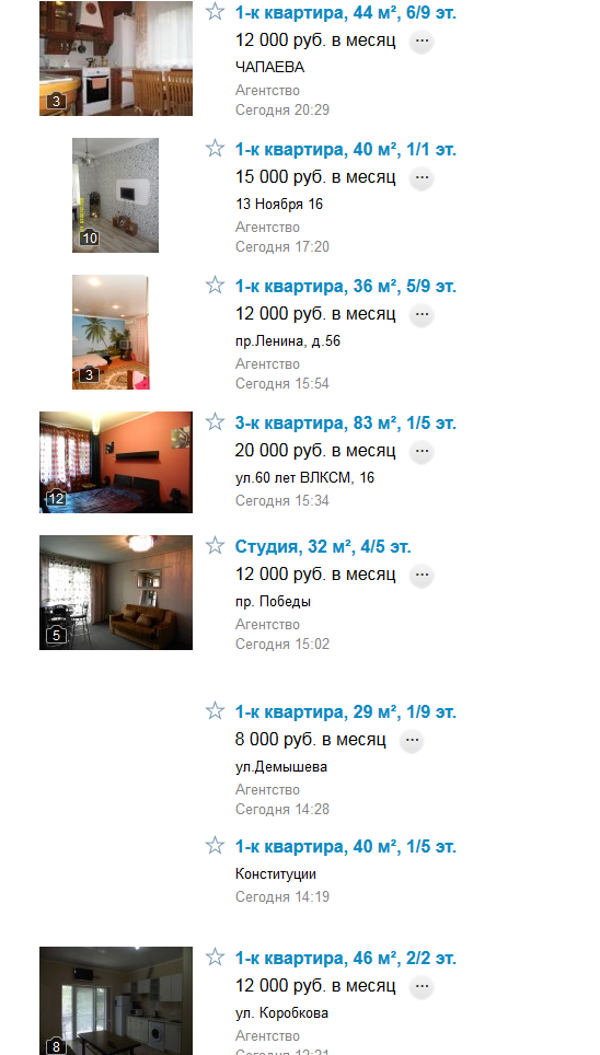 Что за бред с ценами в Крыму?