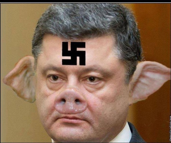 Дебилы