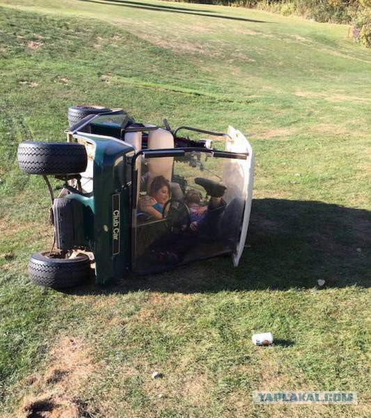 Подборка веселых картинок