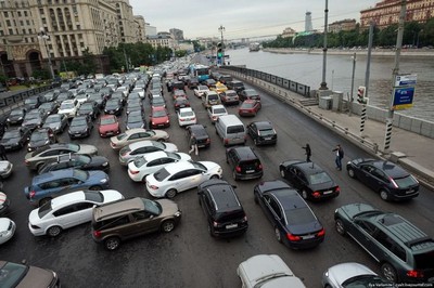 Жизнь за МКАДом: добро пожаловать в Ярославль