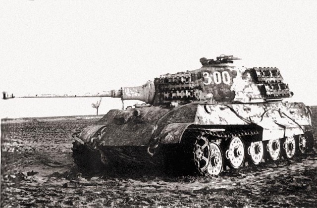Wargaming 30!