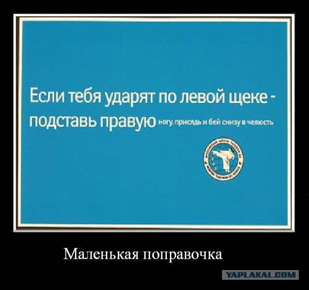 Pussy Riot - виновны (с) суд