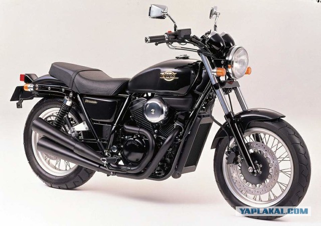 Honda Gold Wing 1800