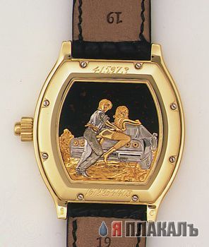 ЧАСЫ, все о часах, прикольные часы