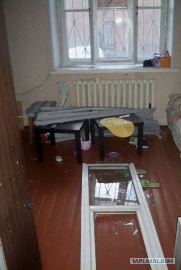 Метеорит в Челябинске, взрыв, самолет, ракета, НЛО или что?