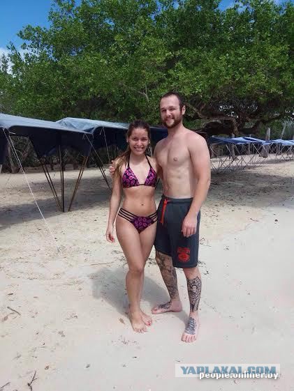 Песня о любви. Поехал в Венесуэлу и привез красавицу-жену