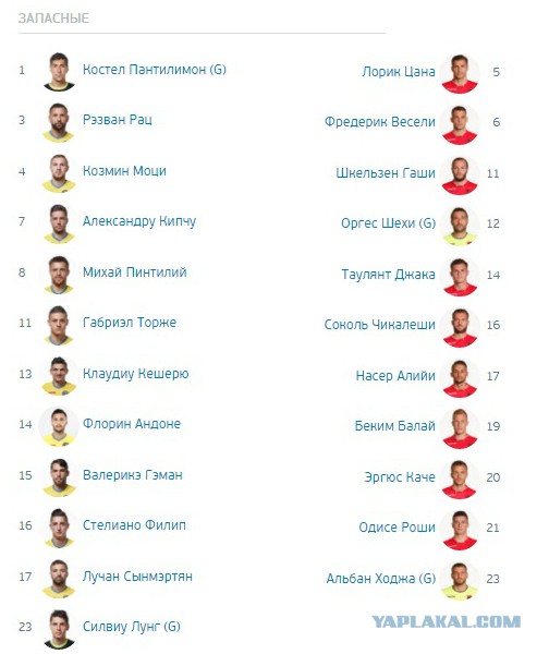 ЧЕ-2016 - финальный раунд. Часть V. Россия — Уэльс