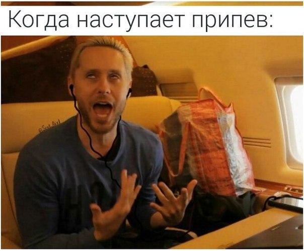 Порция картинок на пятницу