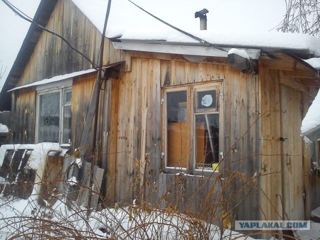 Деревенская Америка - 3