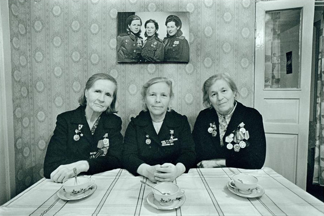 Фотографии, которые вызывают чувства
